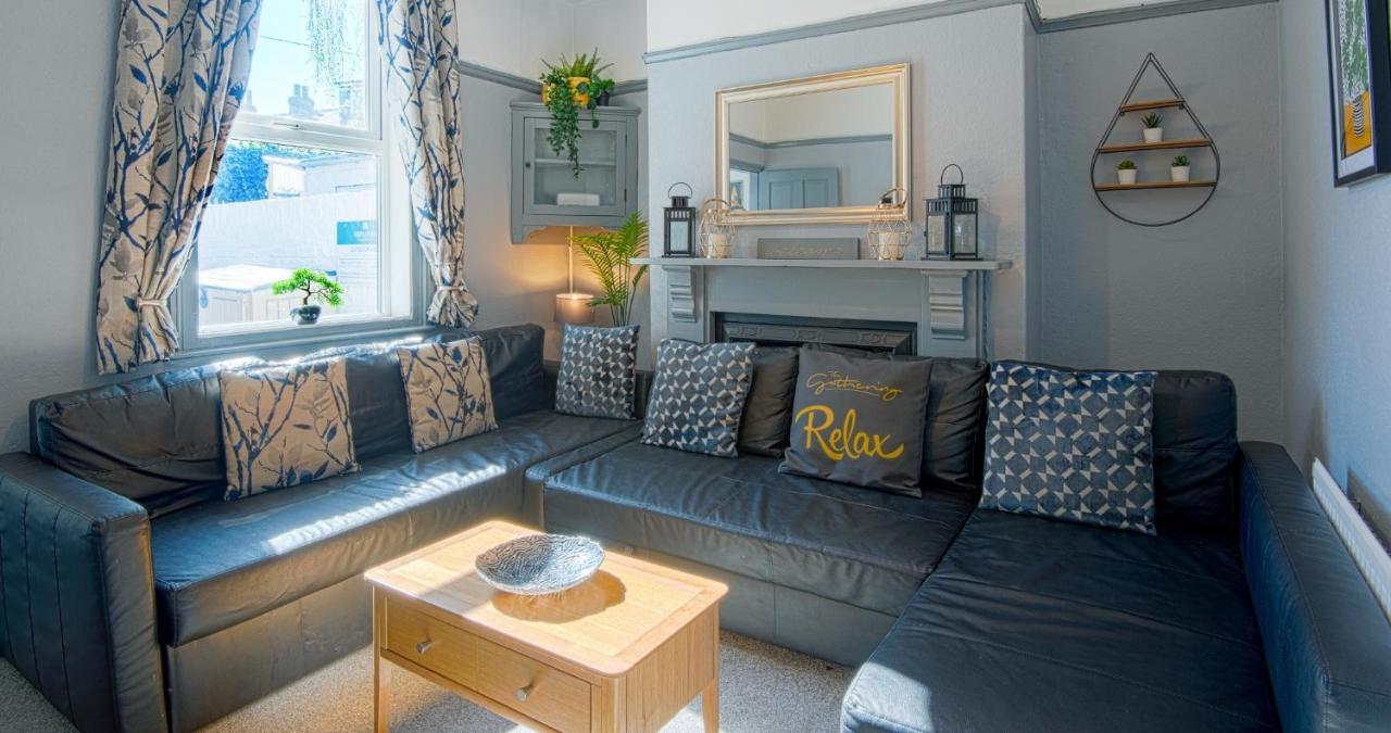 The Clifford Gathering York - Sleeps Up To 10 Exteriér fotografie