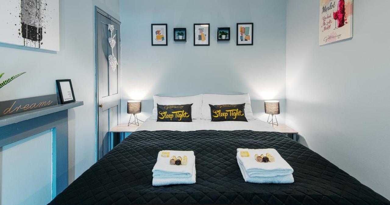 The Clifford Gathering York - Sleeps Up To 10 Exteriér fotografie
