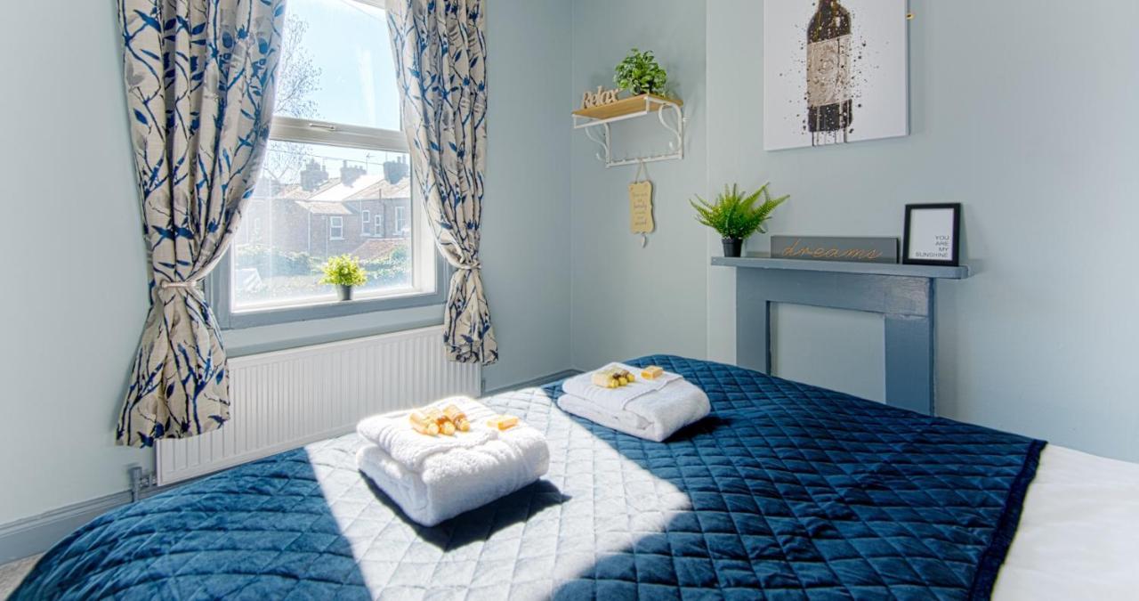 The Clifford Gathering York - Sleeps Up To 10 Exteriér fotografie
