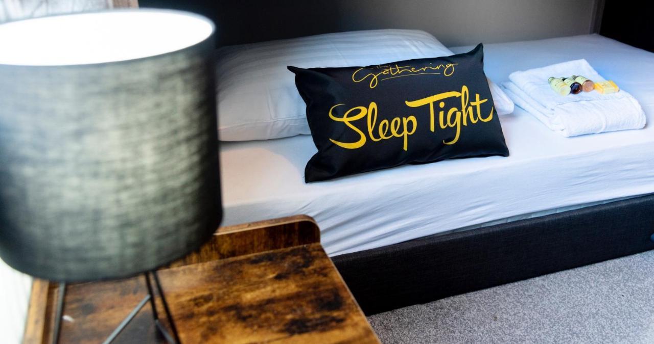 The Clifford Gathering York - Sleeps Up To 10 Exteriér fotografie