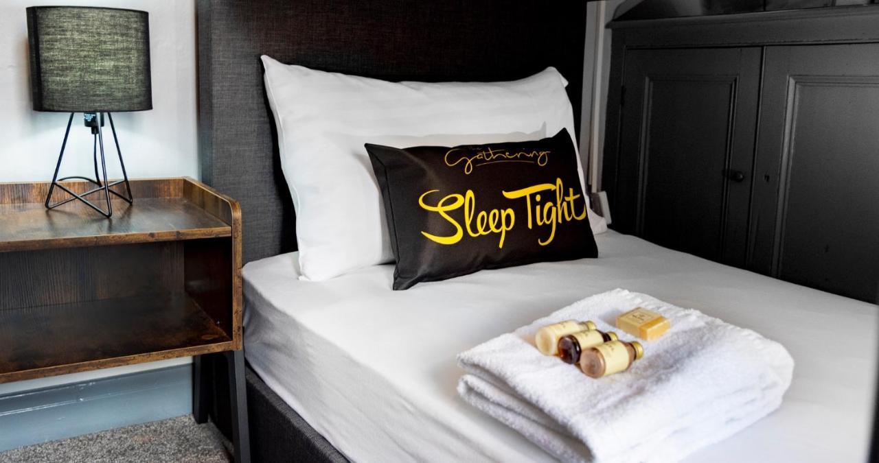 The Clifford Gathering York - Sleeps Up To 10 Exteriér fotografie