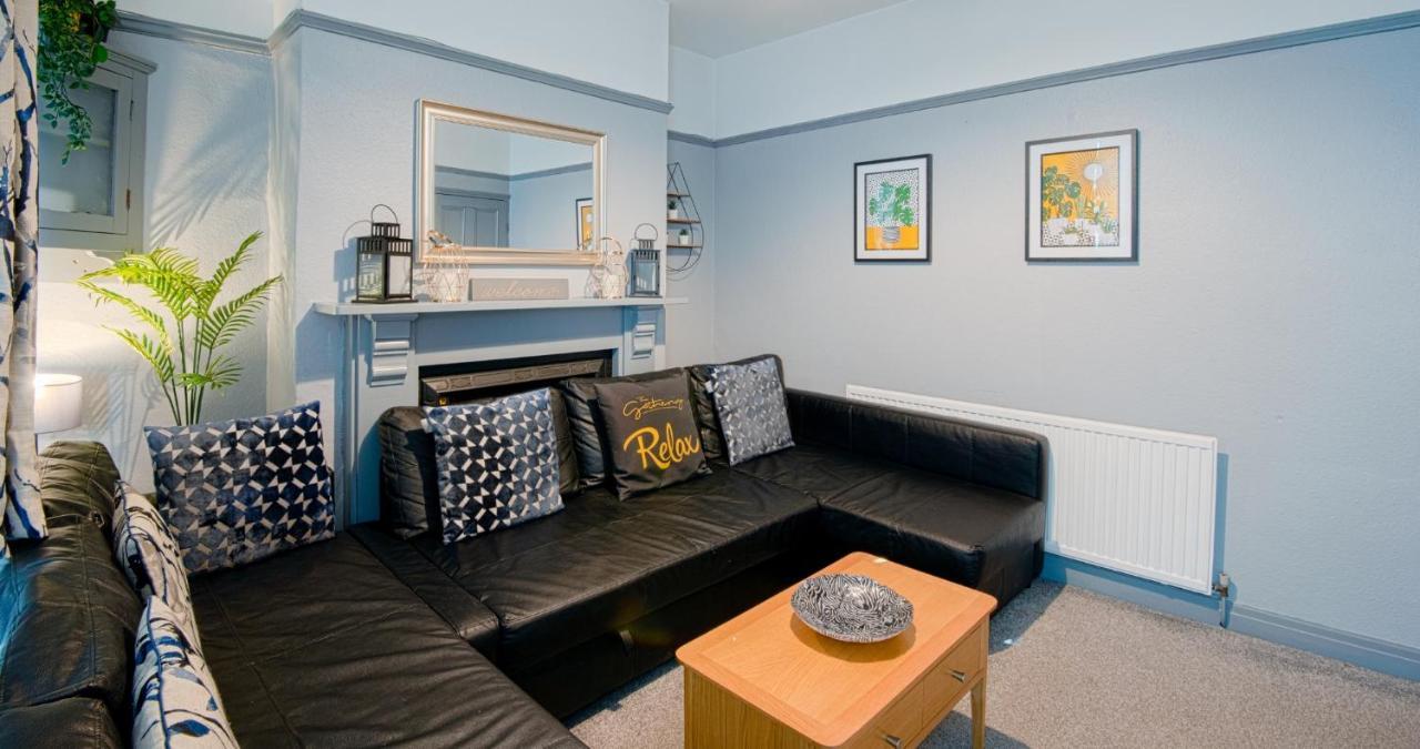 The Clifford Gathering York - Sleeps Up To 10 Exteriér fotografie