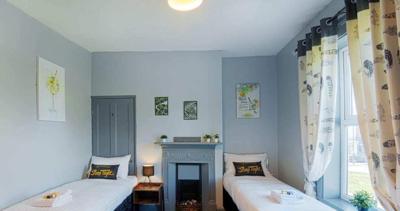 The Clifford Gathering York - Sleeps Up To 10 Exteriér fotografie