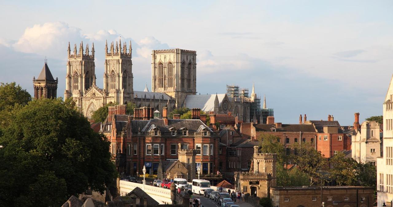 The Clifford Gathering York - Sleeps Up To 10 Exteriér fotografie