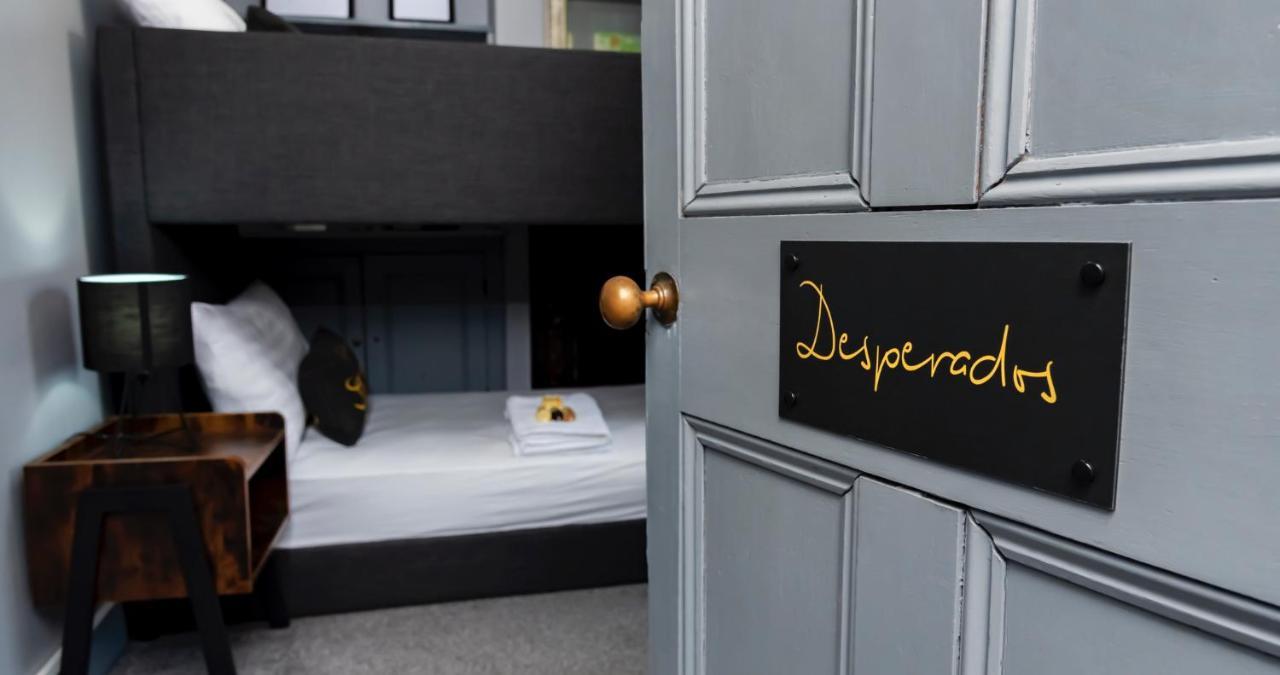 The Clifford Gathering York - Sleeps Up To 10 Exteriér fotografie